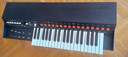 Arp-ProDGX 2731 Nice cosmetics - as is